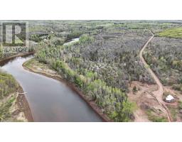 Lot 25-2 Roger Road, River John, Nova Scotia