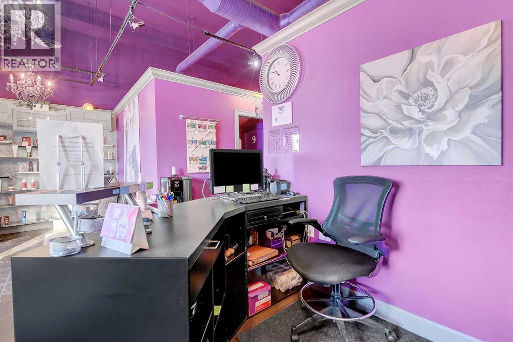 105, 9505 Resources Road, Grande Prairie, Alberta  T8V 8C2 - Photo 8 - A2179478