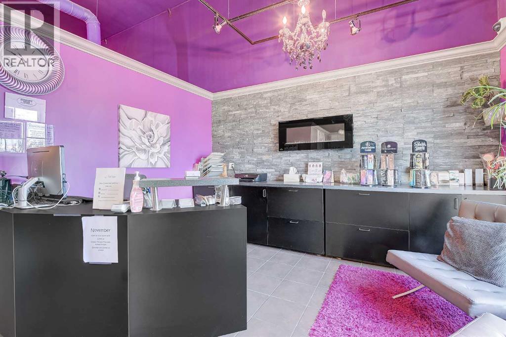 105, 9505 Resources Road, Grande Prairie, Alberta  T8V 8C2 - Photo 3 - A2179478