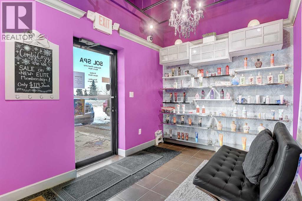 105, 9505 Resources Road, Grande Prairie, Alberta  T8V 8C2 - Photo 7 - A2179478