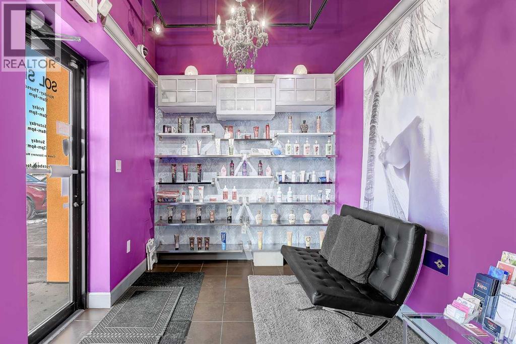 105, 9505 Resources Road, Grande Prairie, Alberta  T8V 8C2 - Photo 6 - A2179478