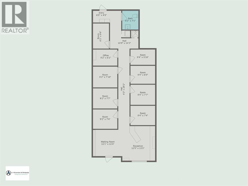 105, 9505 Resources Road, Grande Prairie, Alberta  T8V 8C2 - Photo 22 - A2179478