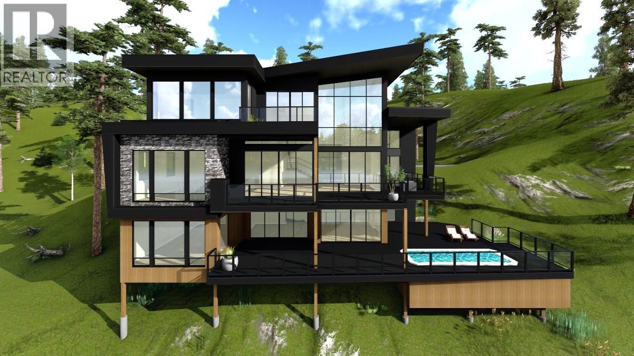 3504 Arrowroot Drive, Kelowna, British Columbia  V1V 3G2 - Photo 5 - 10377812