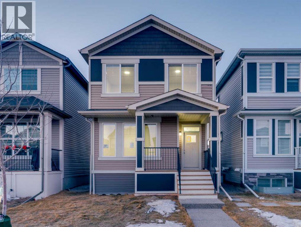 117 Cornerbrook Road NE, Calgary, Alberta