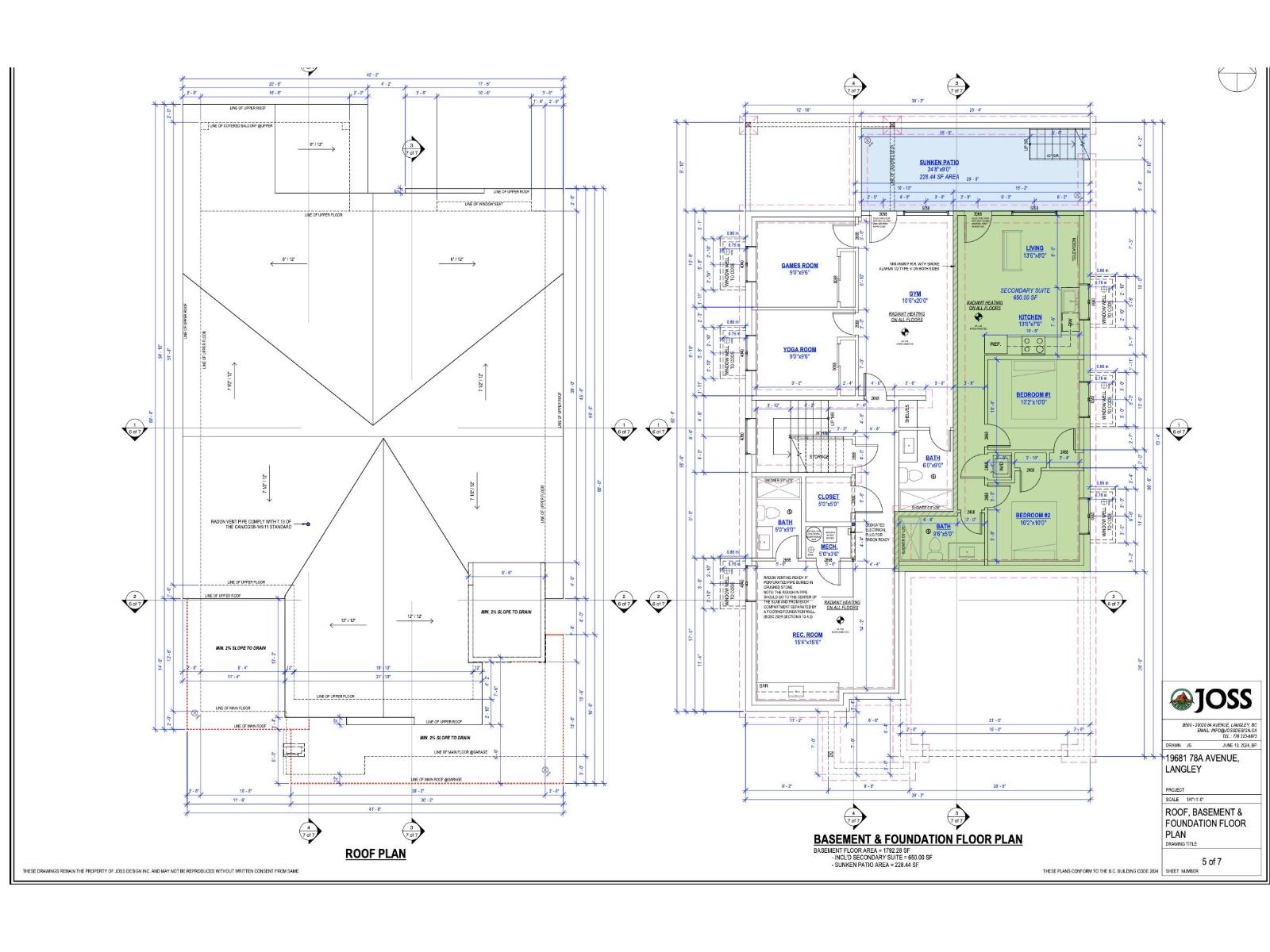19681 78a Avenue, Langley, British Columbia  V2Y 4L8 - Photo 4 - R3097180
