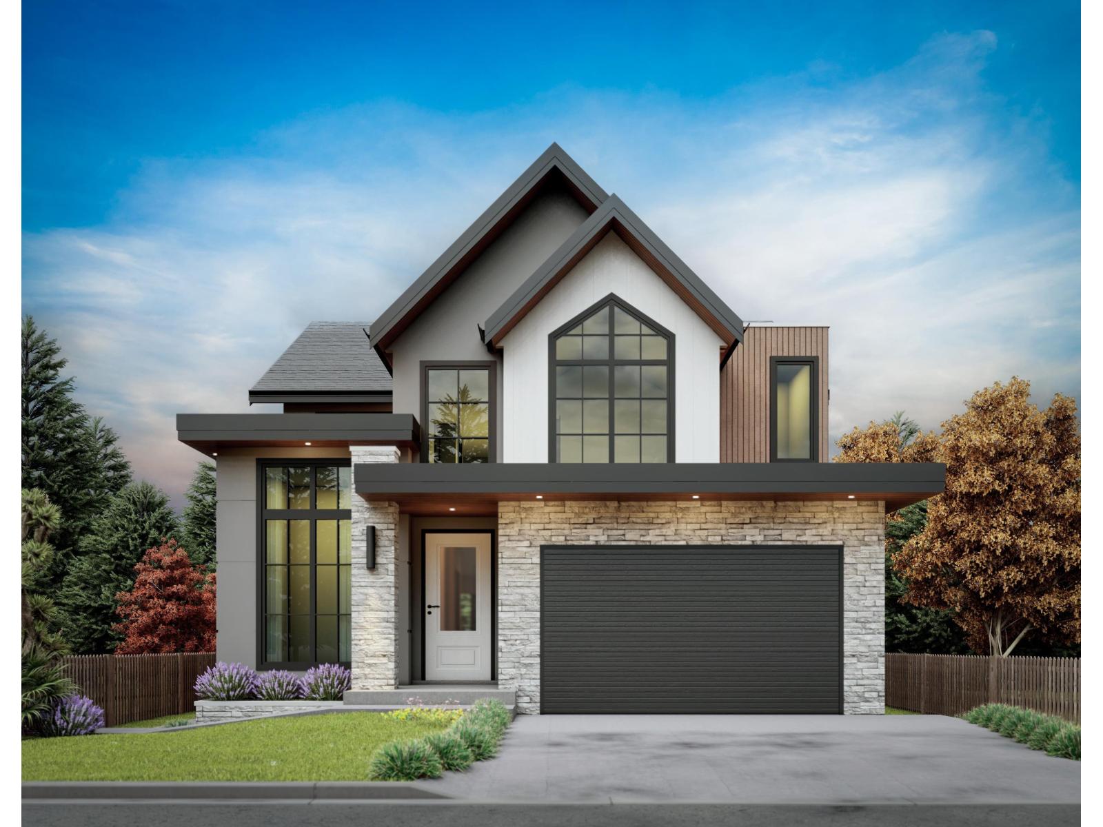 19681 78A AVENUE, langley, British Columbia