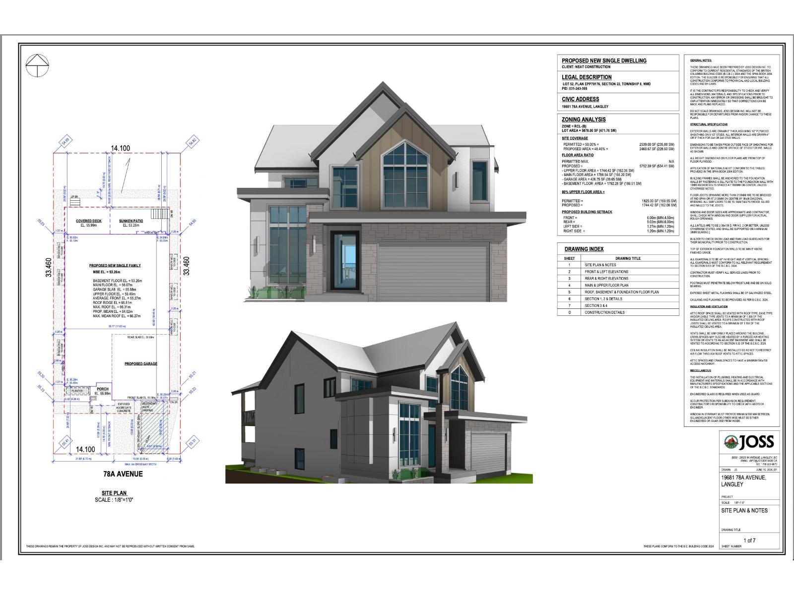 19681 78a Avenue, Langley, British Columbia  V2Y 4L8 - Photo 5 - R3097180