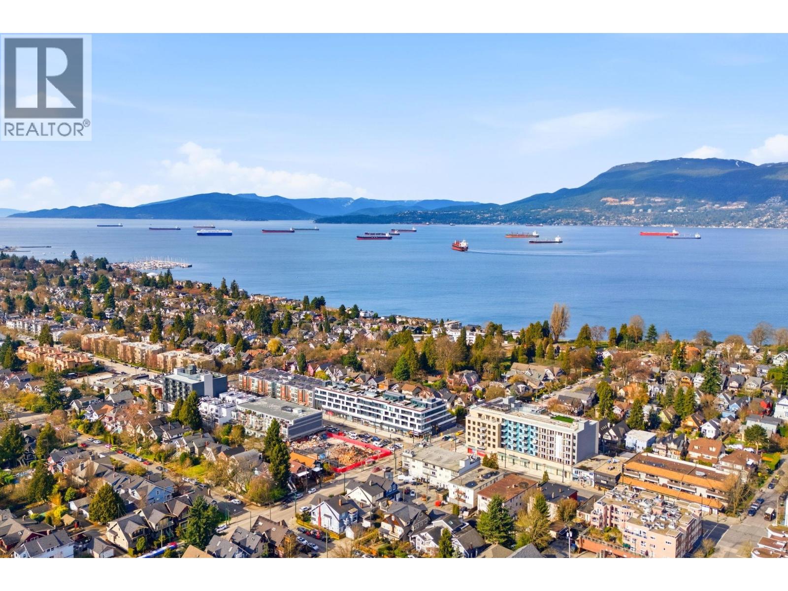 311 2803 W 4th Avenue, Vancouver, British Columbia  V6K 1R3 - Photo 31 - R3094378