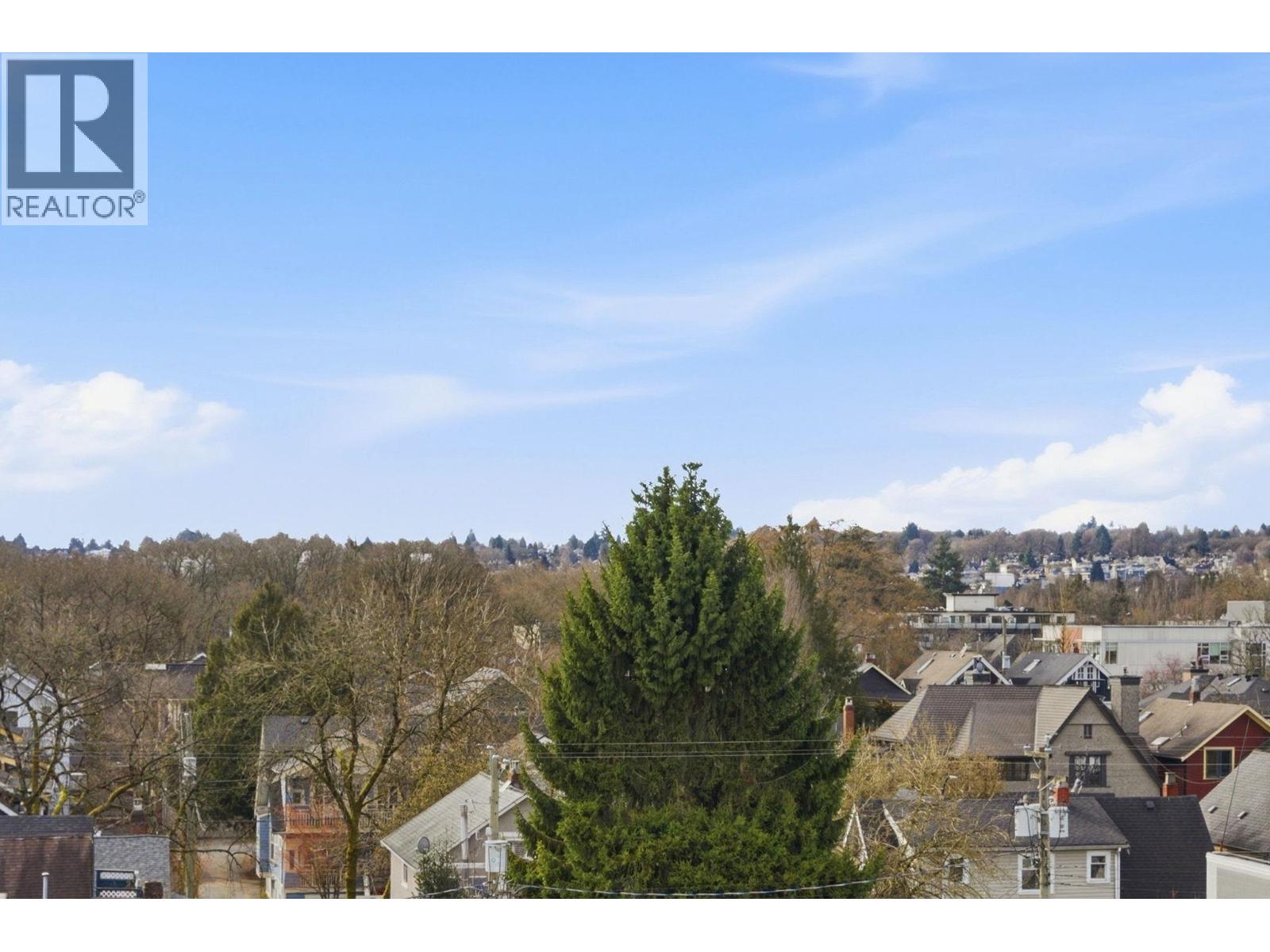 311 2803 W 4th Avenue, Vancouver, British Columbia  V6K 1R3 - Photo 37 - R3094378