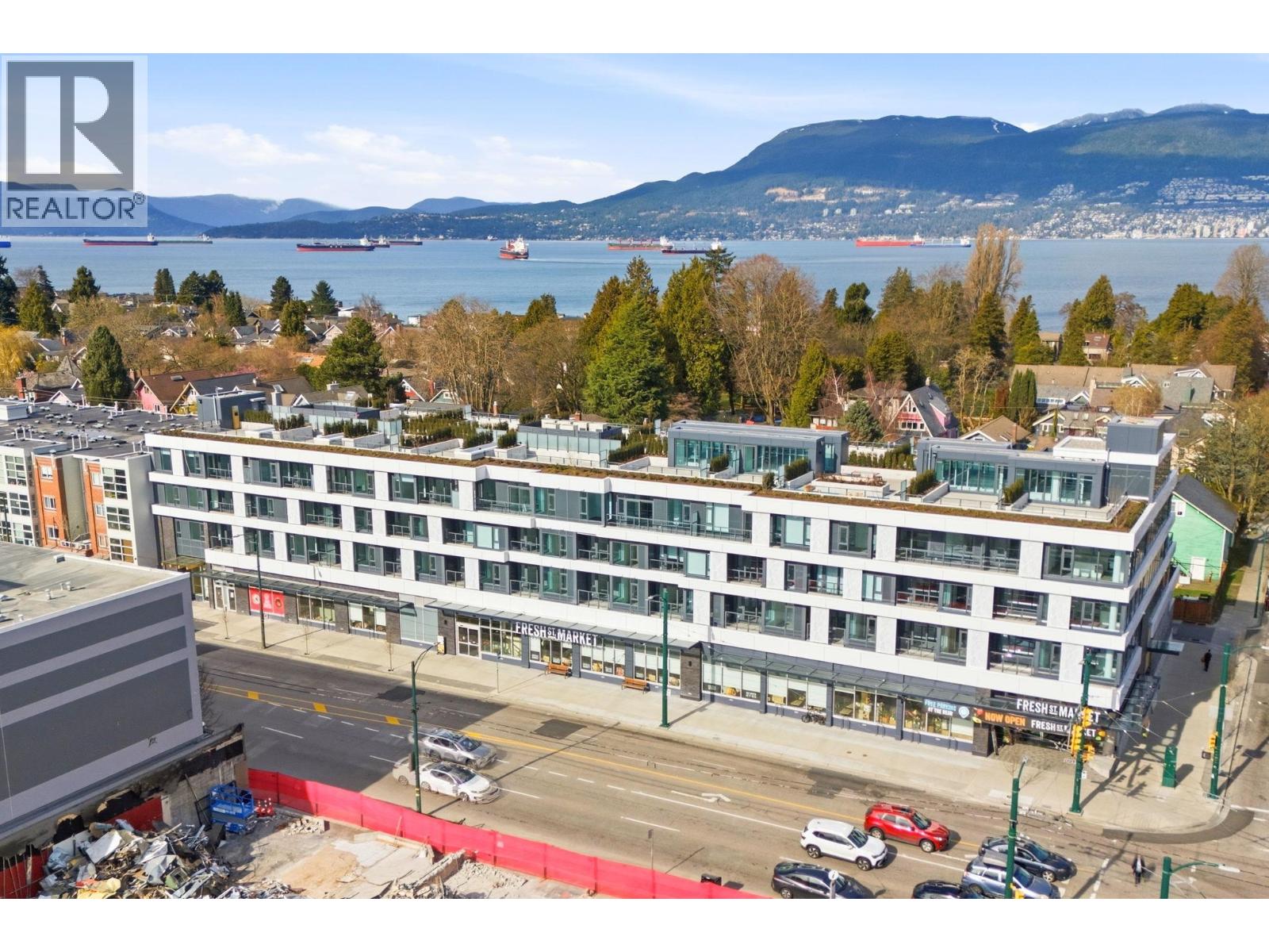 311 2803 W 4th Avenue, Vancouver, British Columbia  V6K 1R3 - Photo 26 - R3094378