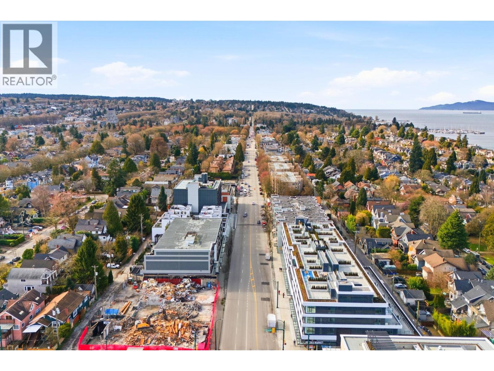 311 2803 W 4th Avenue, Vancouver, British Columbia  V6K 1R3 - Photo 32 - R3094378