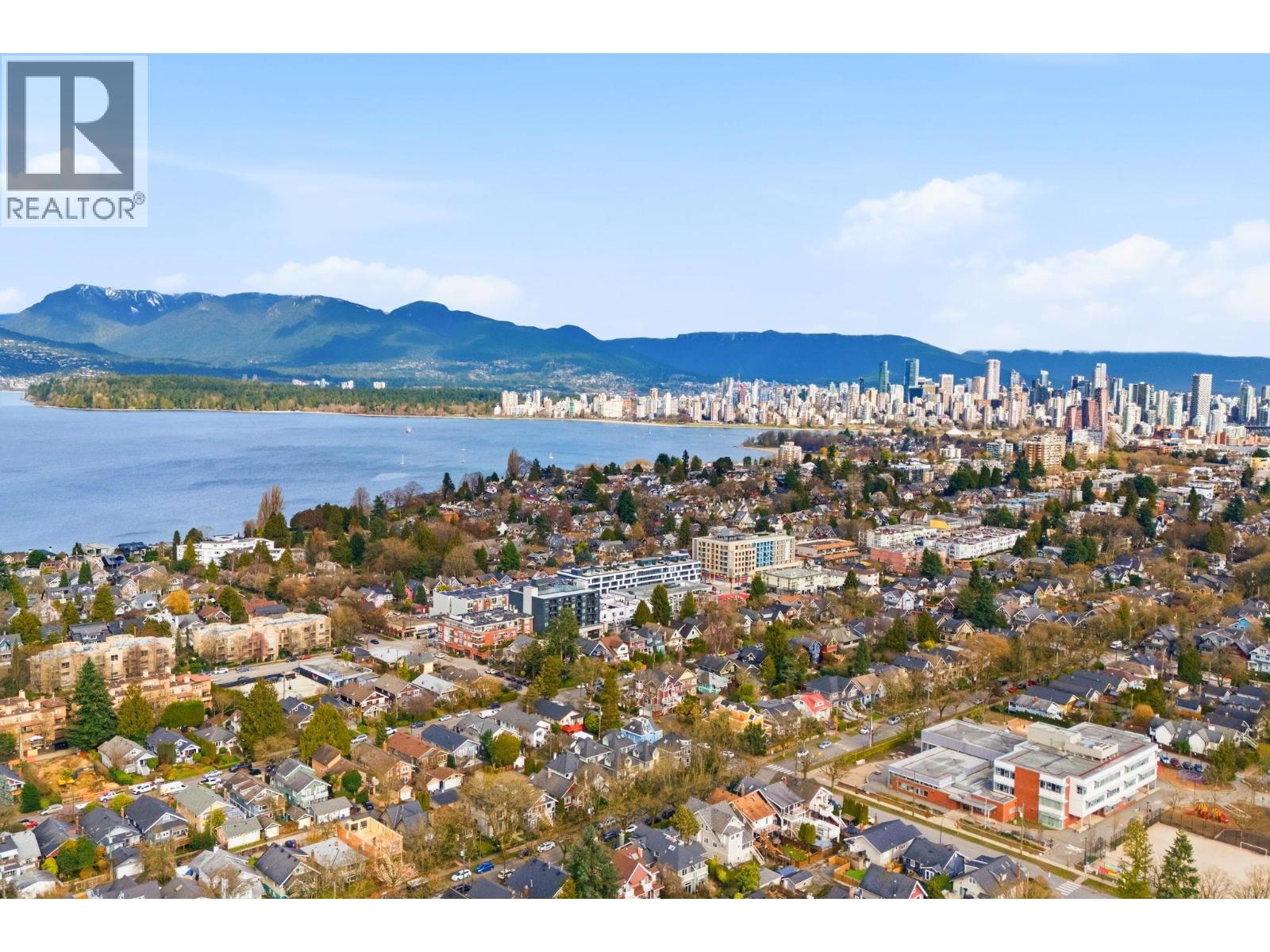 311 2803 W 4th Avenue, Vancouver, British Columbia  V6K 1R3 - Photo 35 - R3094378