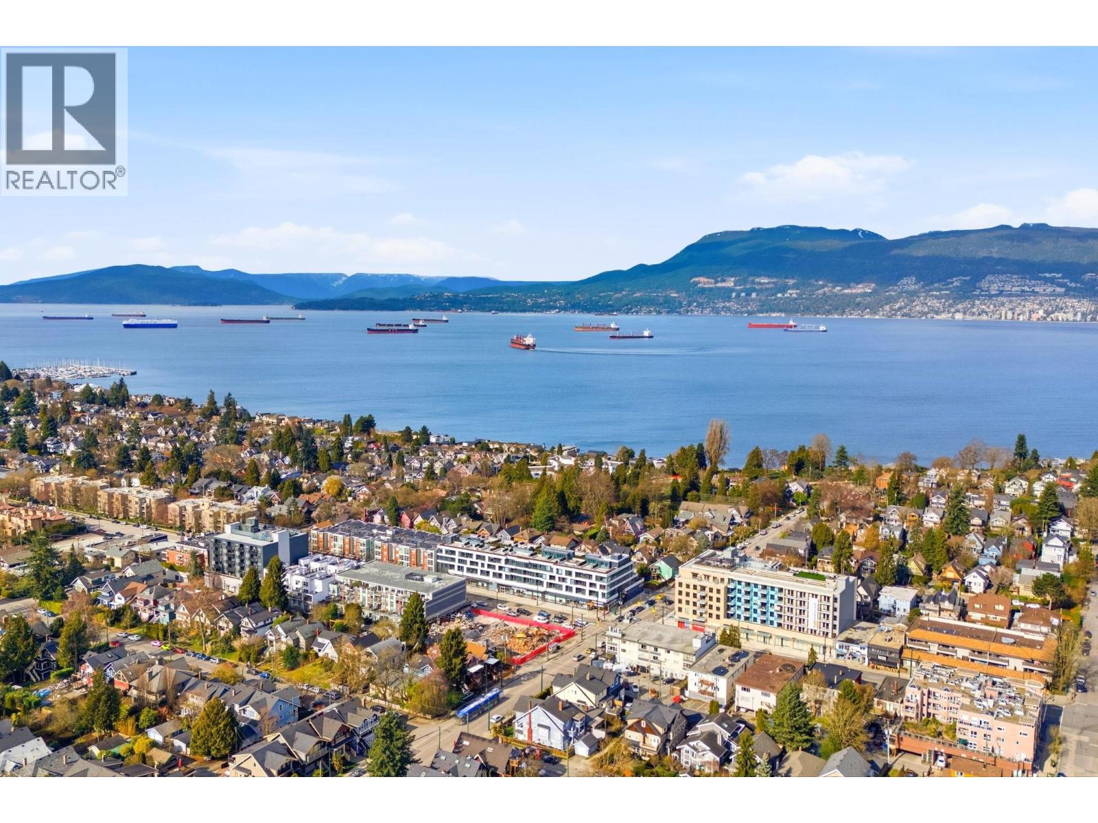 311 2803 W 4th Avenue, Vancouver, British Columbia  V6K 1R3 - Photo 30 - R3094378