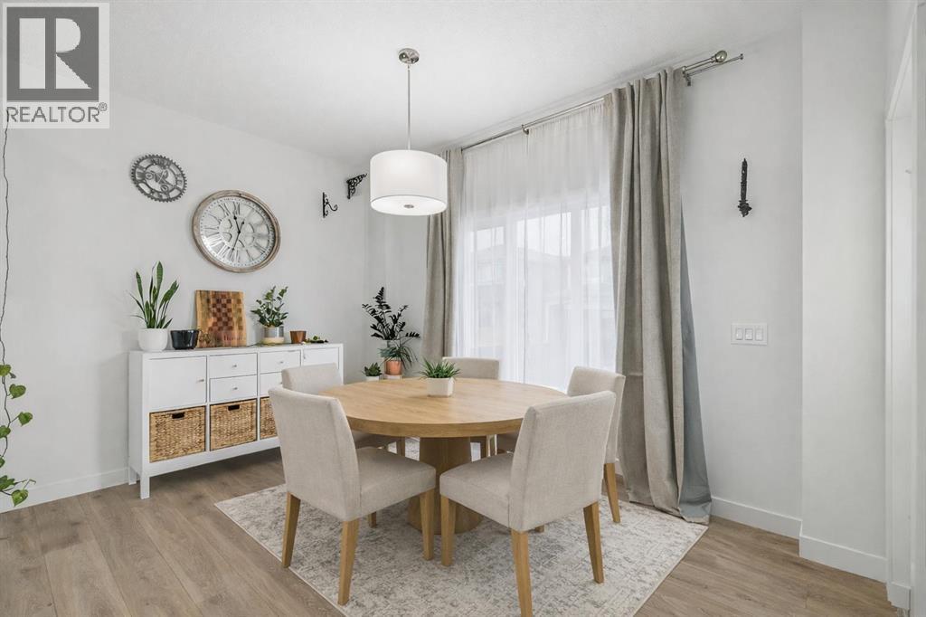 58 Saddlebred Place, Cochrane, Alberta  T4C 3E7 - Photo 14 - A2291232