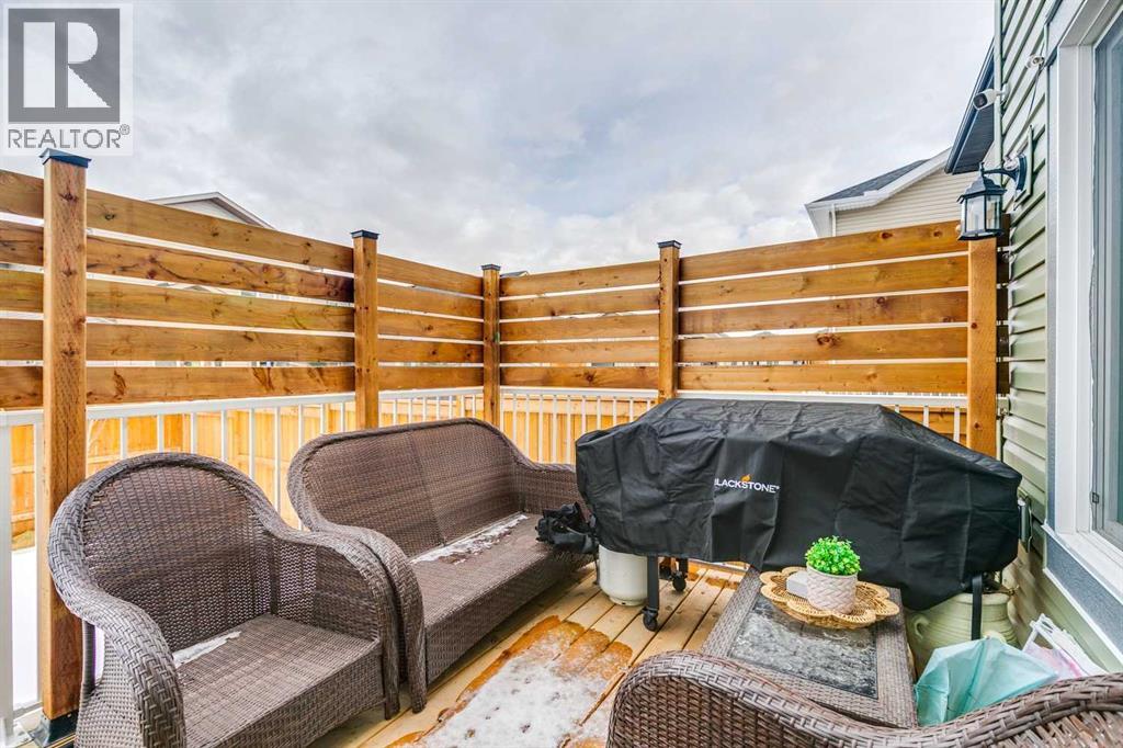 58 Saddlebred Place, Cochrane, Alberta  T4C 3E7 - Photo 36 - A2291232