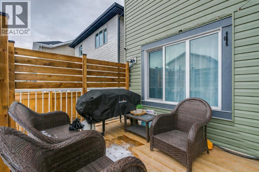 58 Saddlebred Place, Cochrane, Alberta  T4C 3E7 - Photo 37 - A2291232
