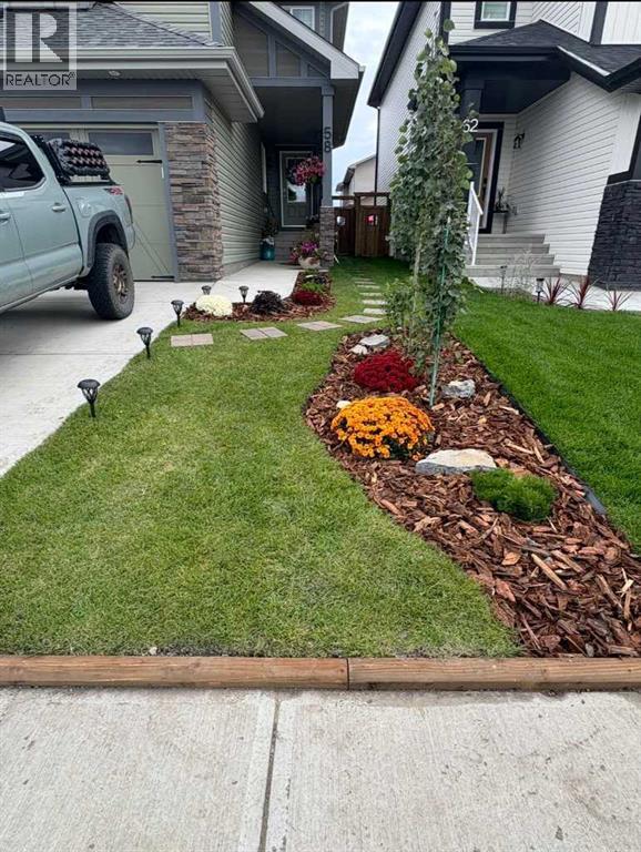 58 Saddlebred Place, Cochrane, Alberta  T4C 3E7 - Photo 40 - A2291232