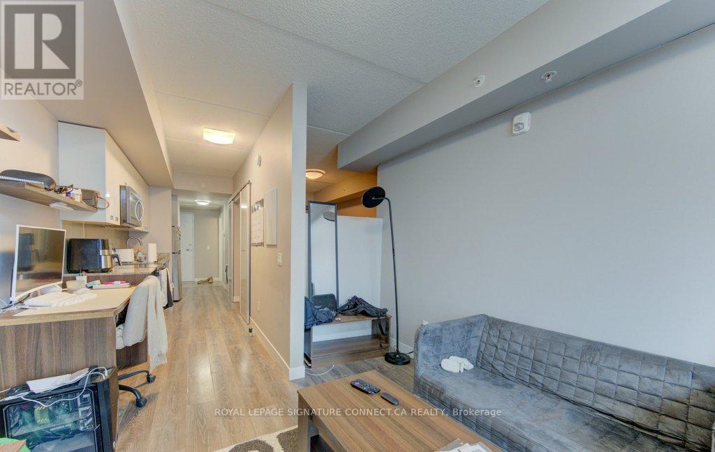 705 - 250 Albert Street, Waterloo, Ontario  N2L 0H5 - Photo 14 - X12858278