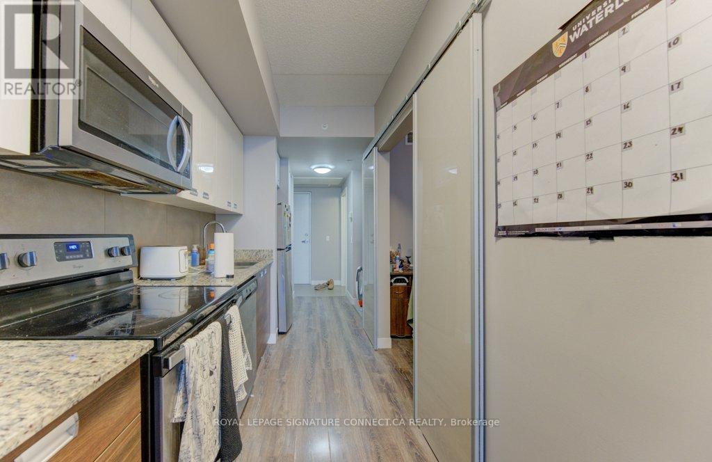 705 - 250 Albert Street, Waterloo, Ontario  N2L 0H5 - Photo 18 - X12858278