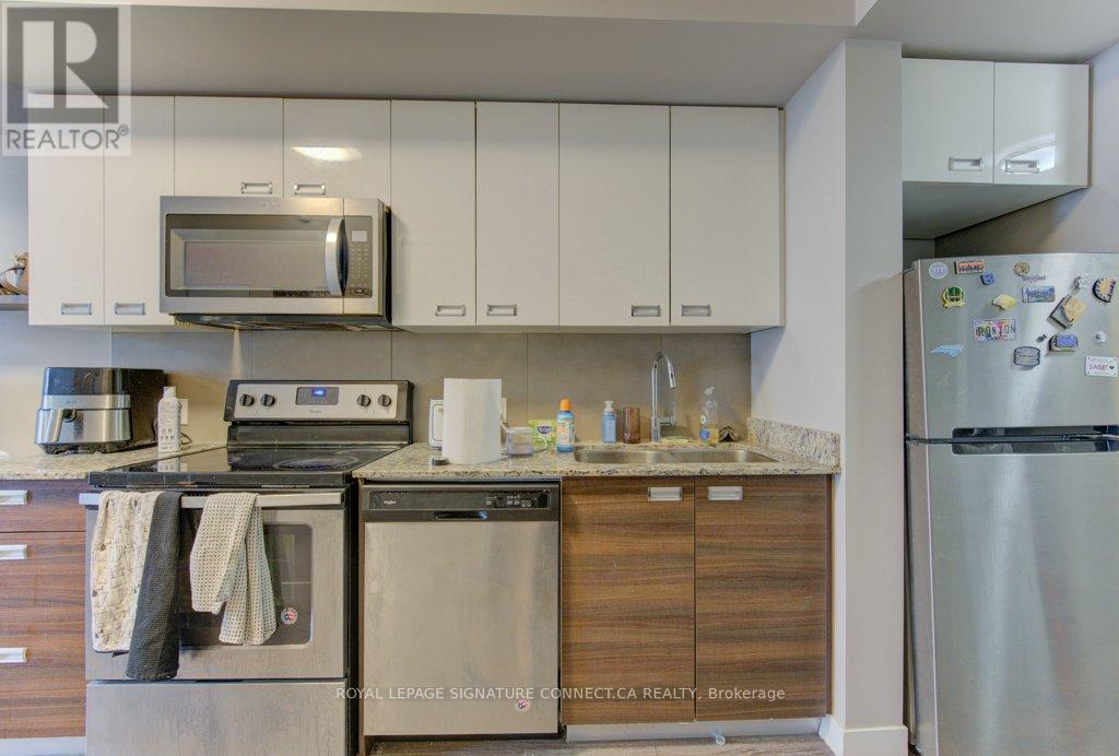 705 - 250 Albert Street, Waterloo, Ontario  N2L 0H5 - Photo 21 - X12858278