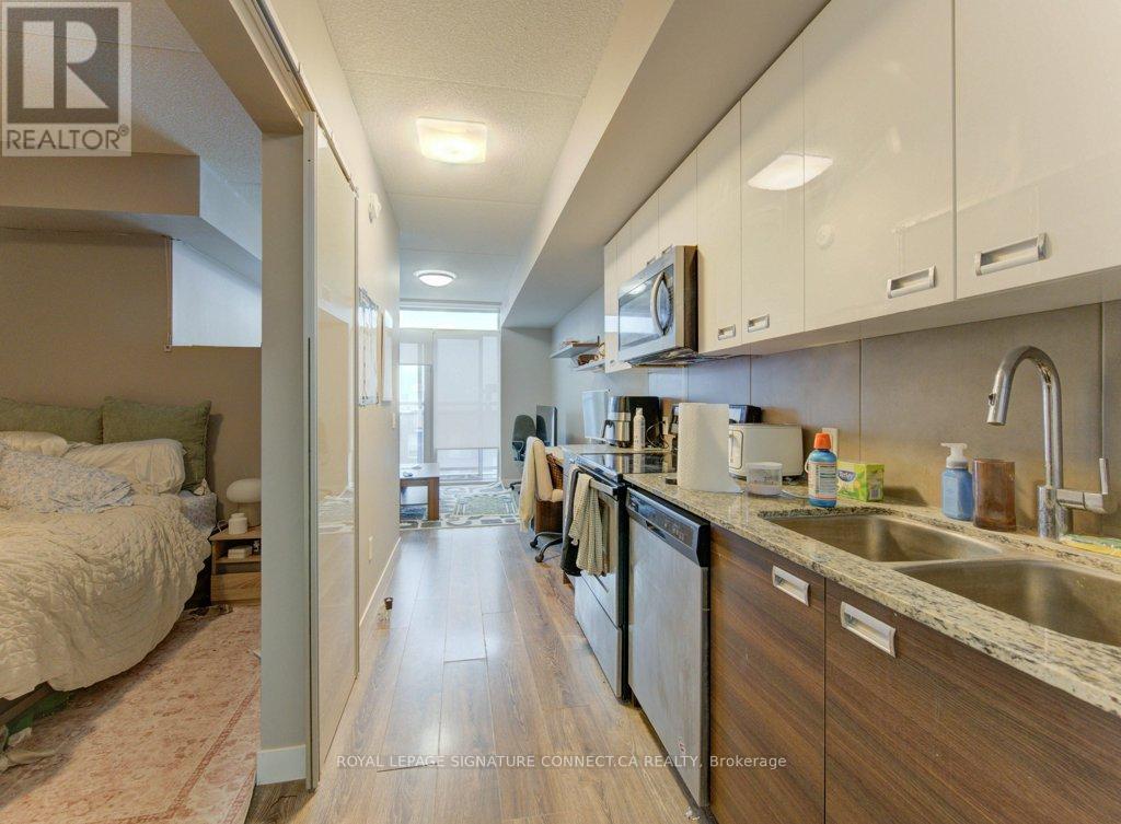 705 - 250 Albert Street, Waterloo, Ontario  N2L 0H5 - Photo 22 - X12858278