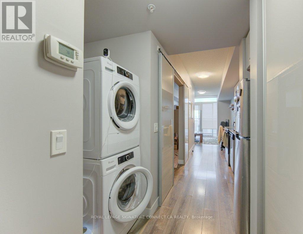 705 - 250 Albert Street, Waterloo, Ontario  N2L 0H5 - Photo 23 - X12858278