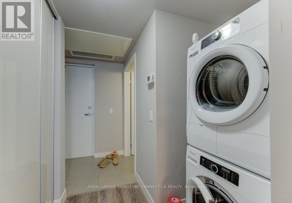 705 - 250 Albert Street, Waterloo, Ontario  N2L 0H5 - Photo 25 - X12858278