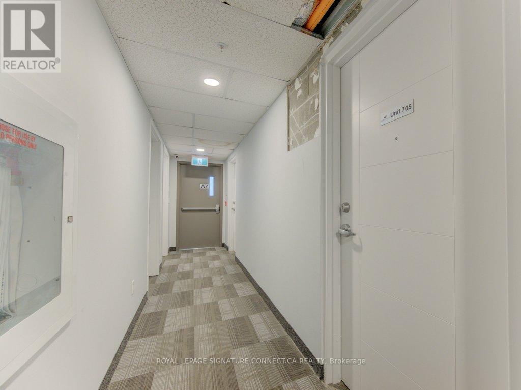 705 - 250 Albert Street, Waterloo, Ontario  N2L 0H5 - Photo 26 - X12858278