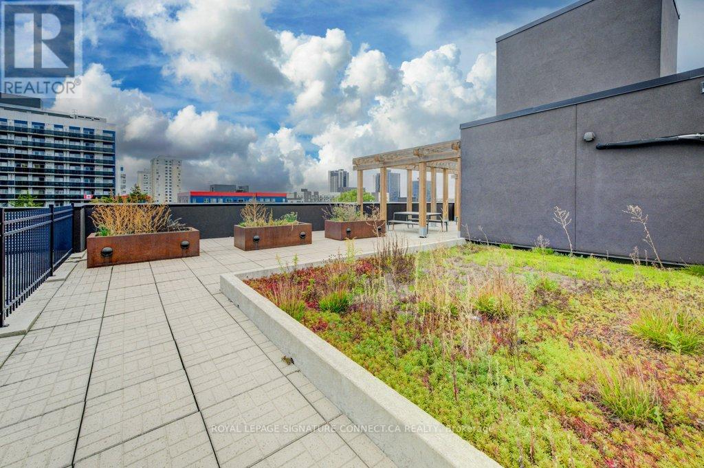 705 - 250 Albert Street, Waterloo, Ontario  N2L 0H5 - Photo 29 - X12858278