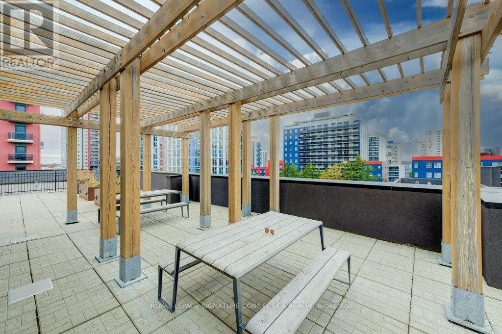 705 - 250 Albert Street, Waterloo, Ontario  N2L 0H5 - Photo 33 - X12858278