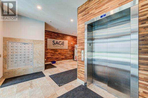 705 - 250 Albert Street, Waterloo, Ontario  N2L 0H5 - Photo 7 - X12858278