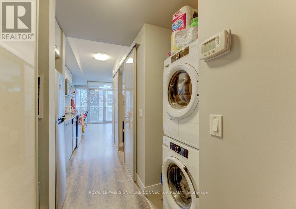 705 - 250 Albert Street, Waterloo, Ontario  N2L 0H5 - Photo 8 - X12858278