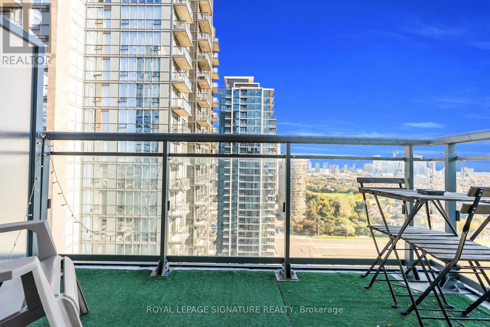 1811 - 5033 Four Springs Avenue, Mississauga, Ontario  L5R 0G6 - Photo 16 - W12735670