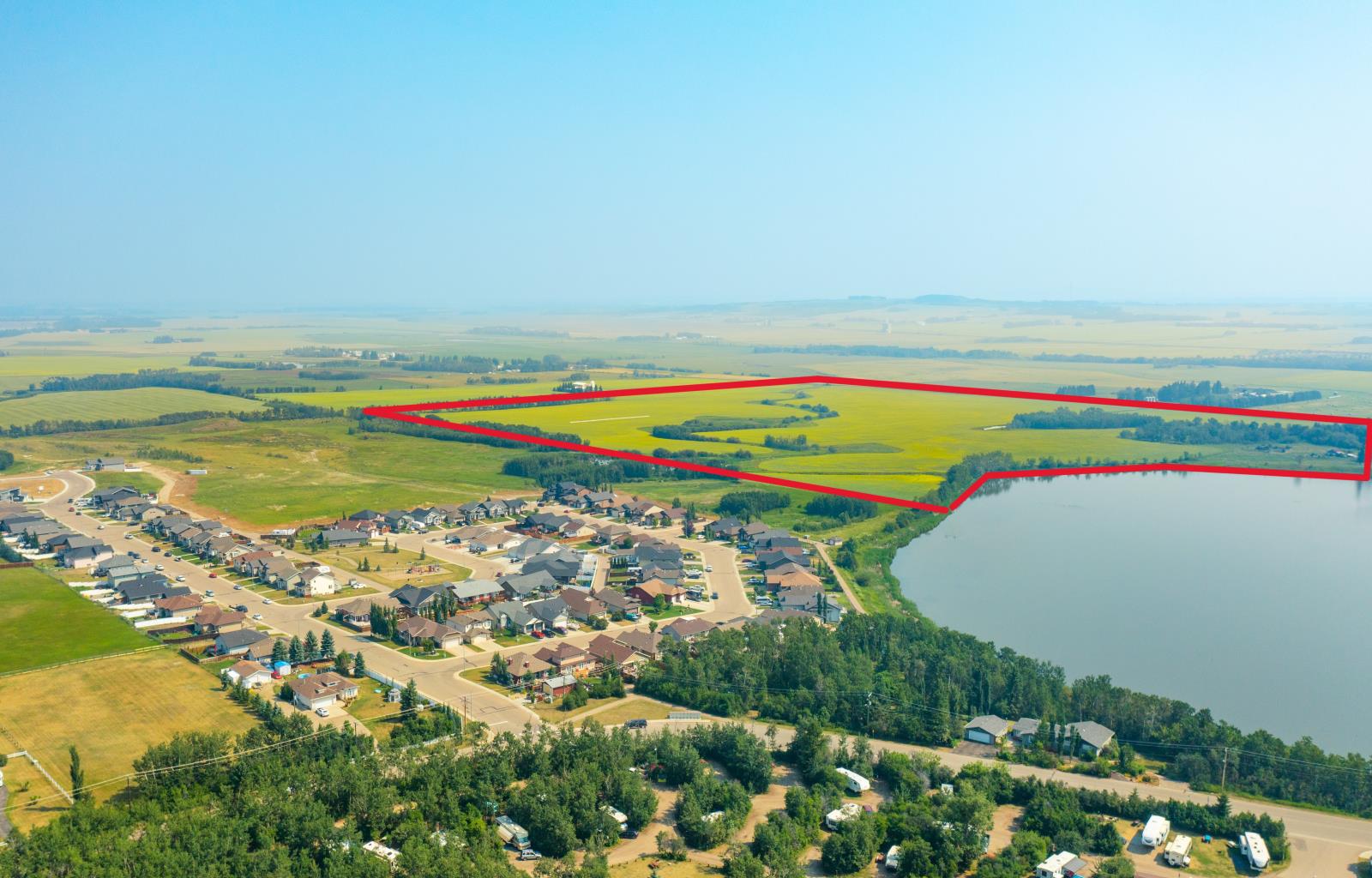 5901  50 Avenue, innisfail, Alberta