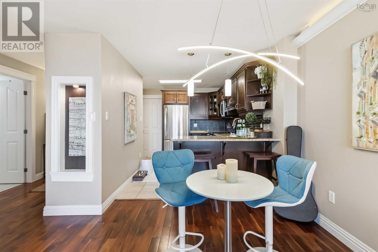 1601 6369 Coburg Road, Halifax, Nova Scotia  B3H 4J7 - Photo 19 - 202603631