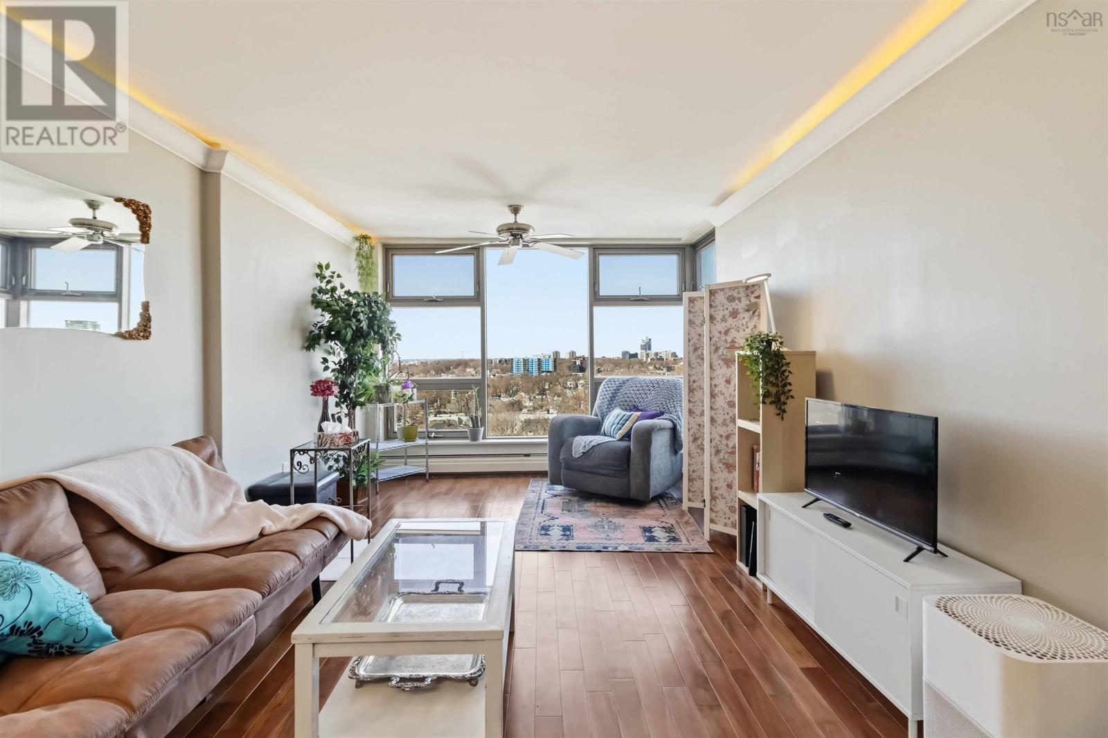 1601 6369 Coburg Road, Halifax, Nova Scotia  B3H 4J7 - Photo 15 - 202603631