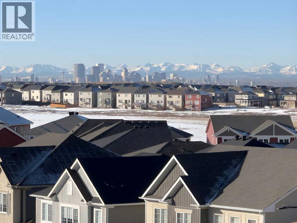 1509, 395 Skyview Parkway NE, Calgary, Alberta