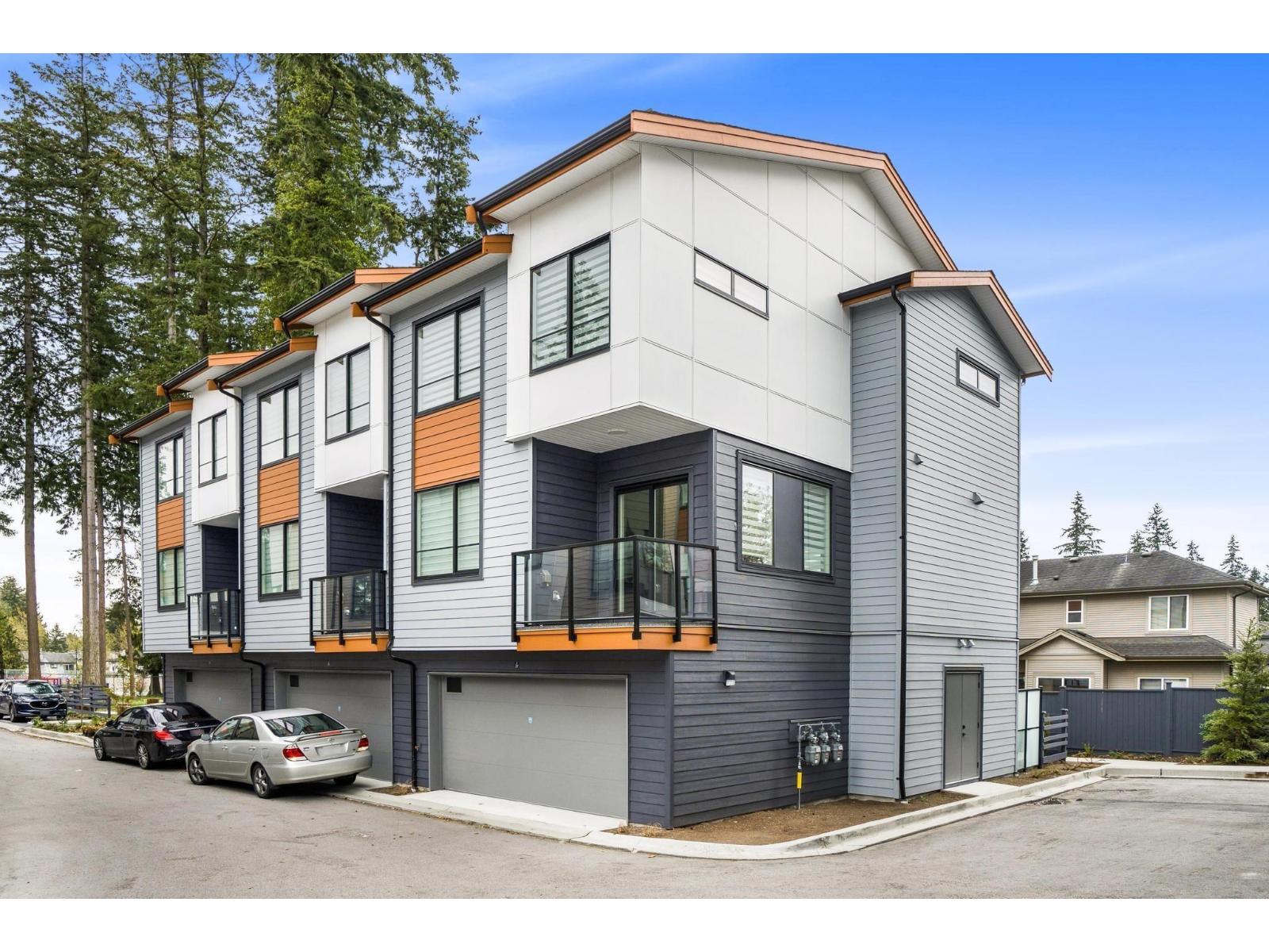 30 6138 128 STREET, Surrey, British Columbia