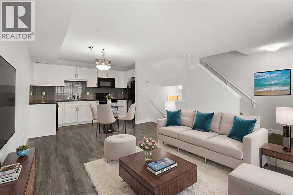 902, 250 Sage Valley Road Nw, Calgary, Alberta  T3R 0R6 - Photo 3 - A2283227