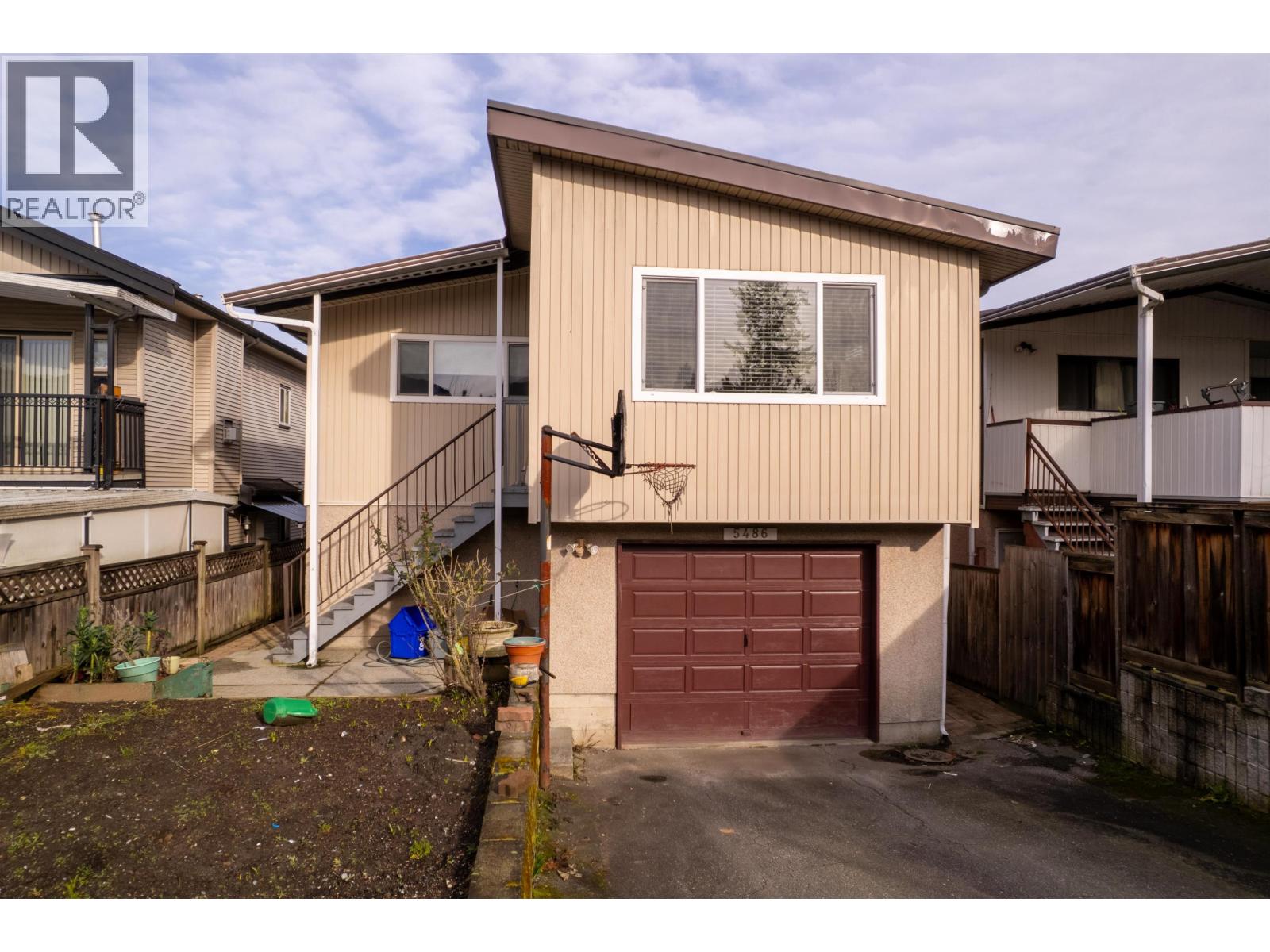 5486 Manor Street, Burnaby, British Columbia  V5G 1B7 - Photo 16 - R3090329