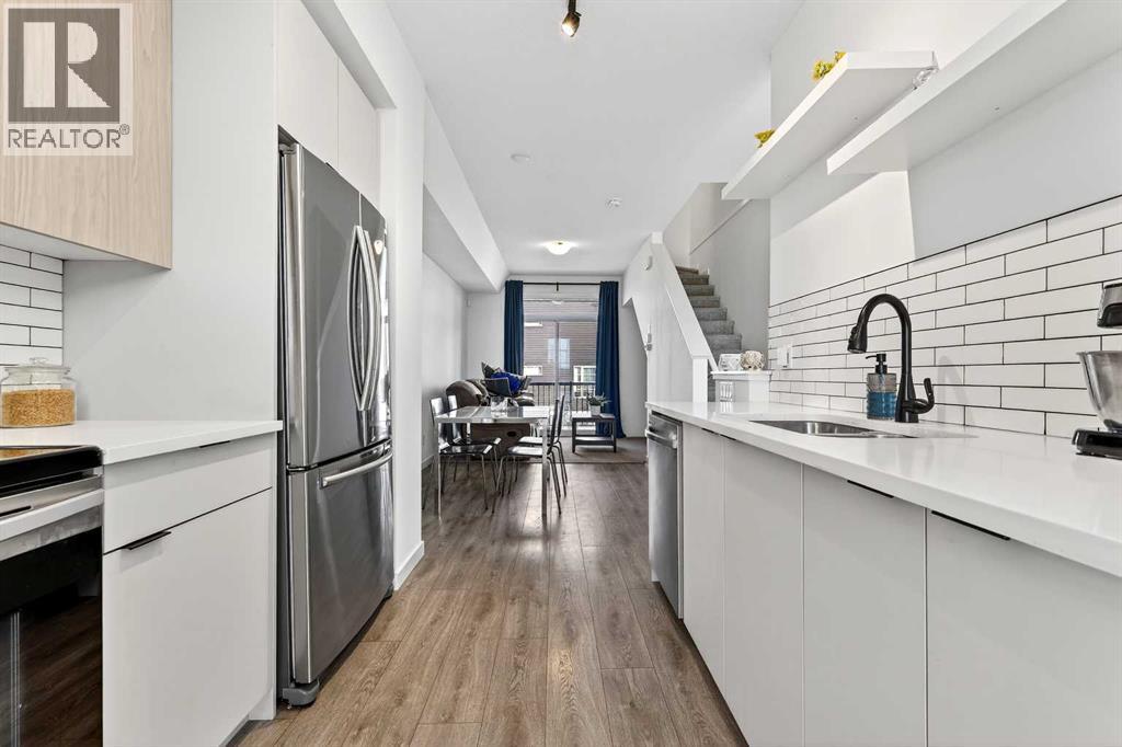 2422 210 Avenue Se, Calgary, Alberta  T2X 4C2 - Photo 12 - A2287364