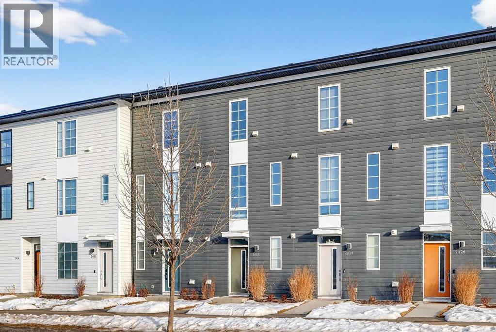 2422 210 Avenue Se, Calgary, Alberta  T2X 4C2 - Photo 30 - A2287364