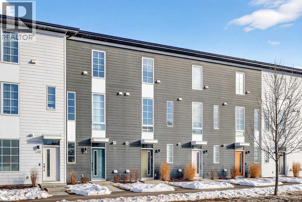 2422 210 Avenue Se, Calgary, Alberta  T2X 4C2 - Photo 31 - A2287364