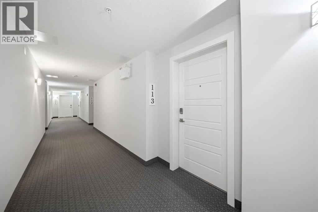 113, 100 Auburn Meadows Manor Se, Calgary, Alberta  T3M 3H2 - Photo 23 - A2289141