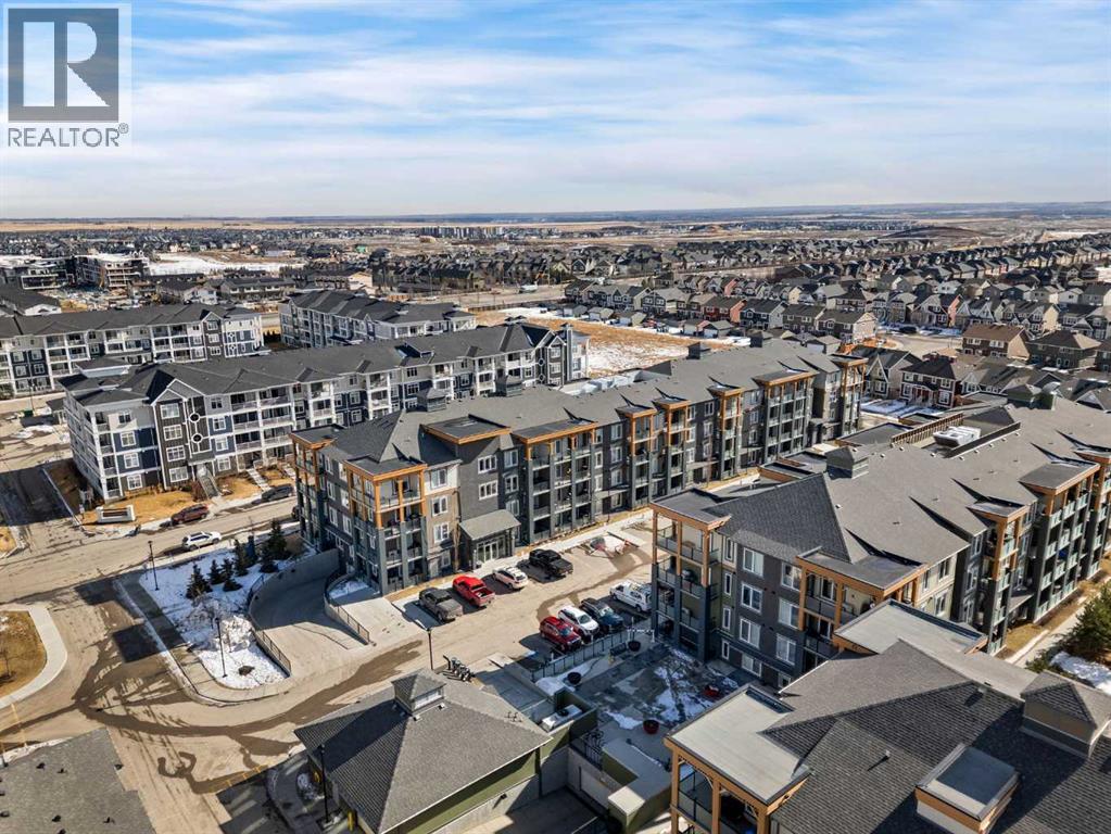 113, 100 Auburn Meadows Manor Se, Calgary, Alberta  T3M 3H2 - Photo 27 - A2289141