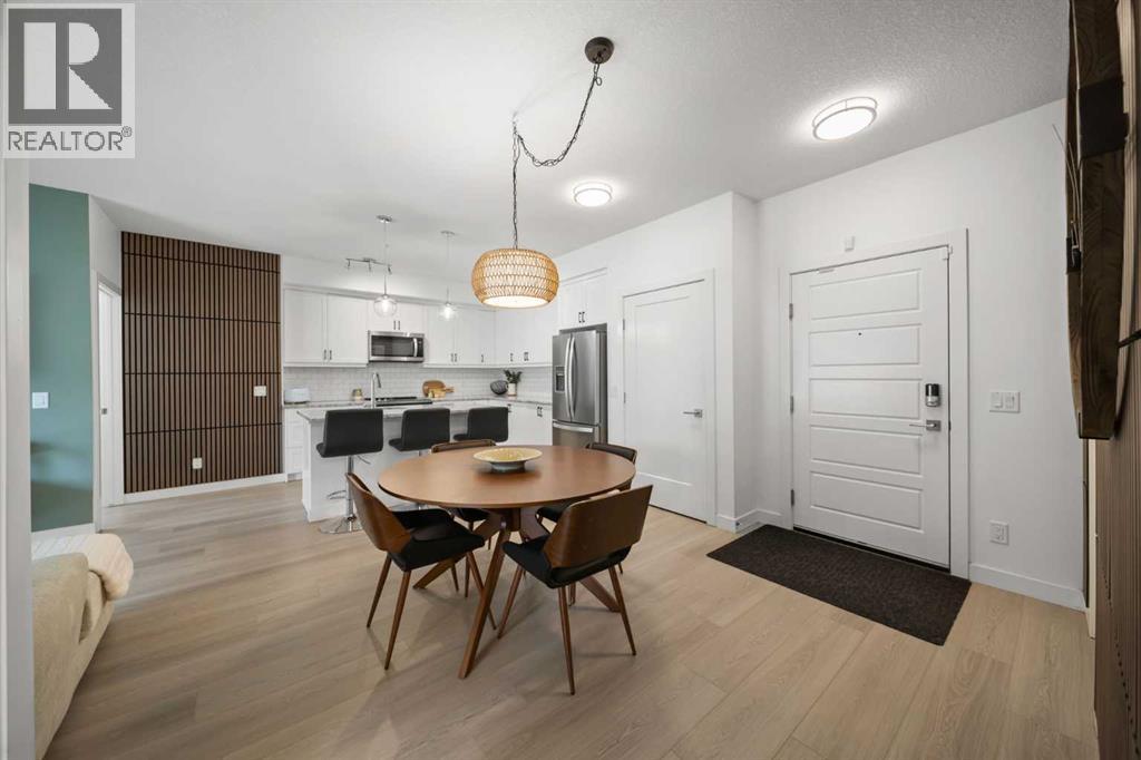 113, 100 Auburn Meadows Manor Se, Calgary, Alberta  T3M 3H2 - Photo 2 - A2289141