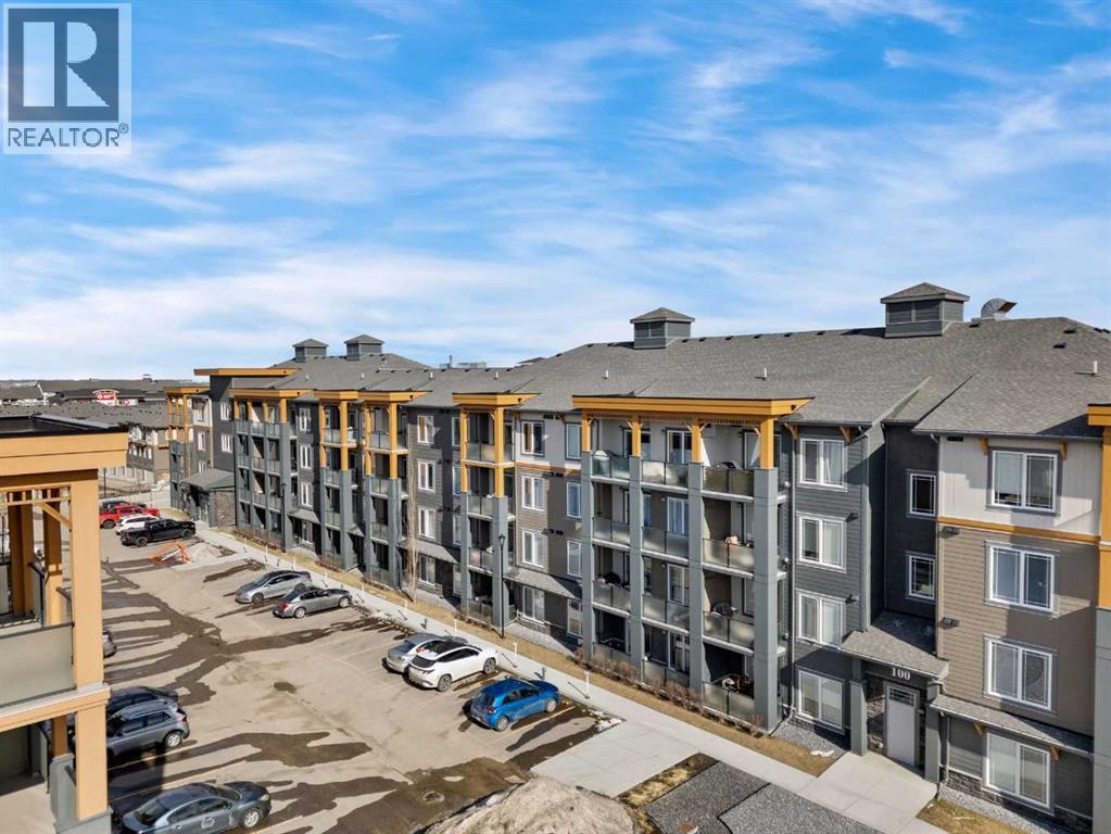 113, 100 Auburn Meadows Manor Se, Calgary, Alberta  T3M 3H2 - Photo 25 - A2289141