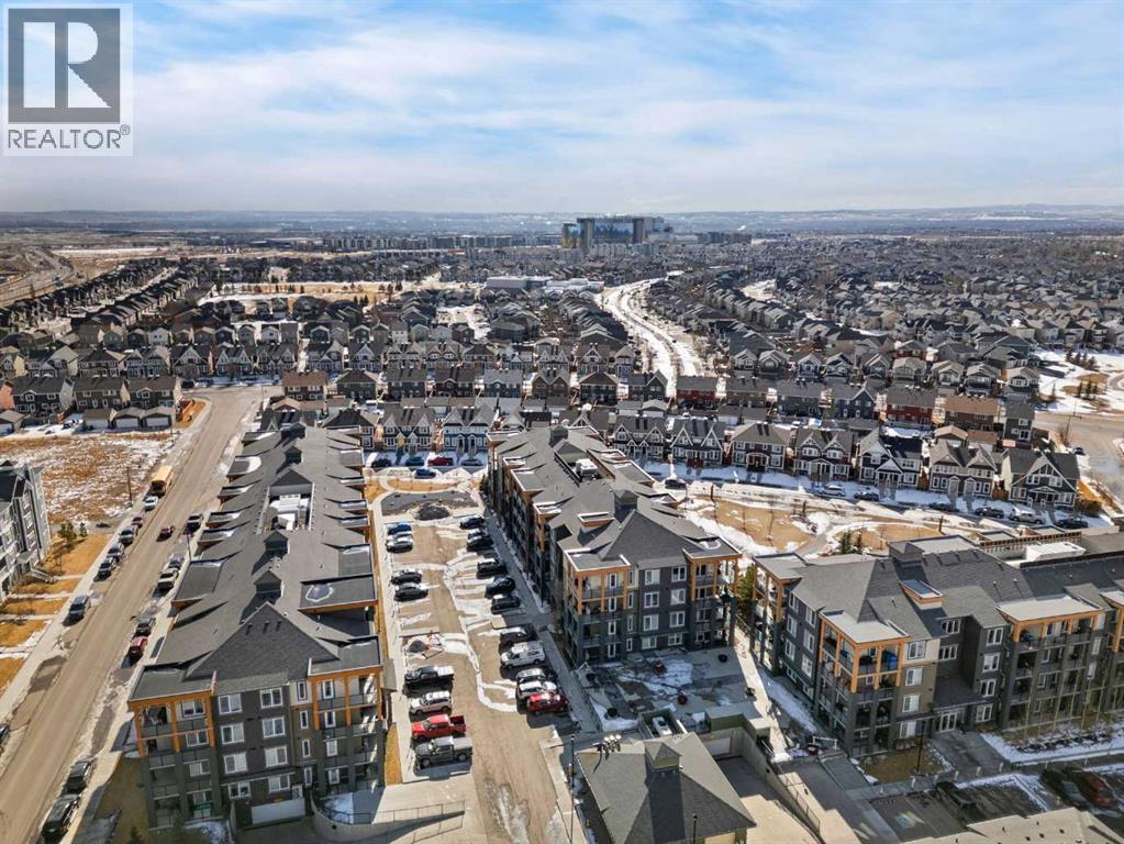 113, 100 Auburn Meadows Manor Se, Calgary, Alberta  T3M 3H2 - Photo 28 - A2289141