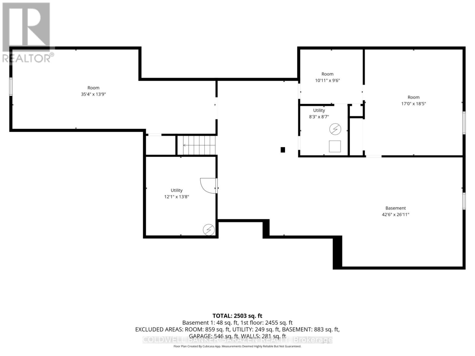 599 Ballycastle Crescent, Ottawa, Ontario  K1X 0A2 - Photo 47 - X12855604