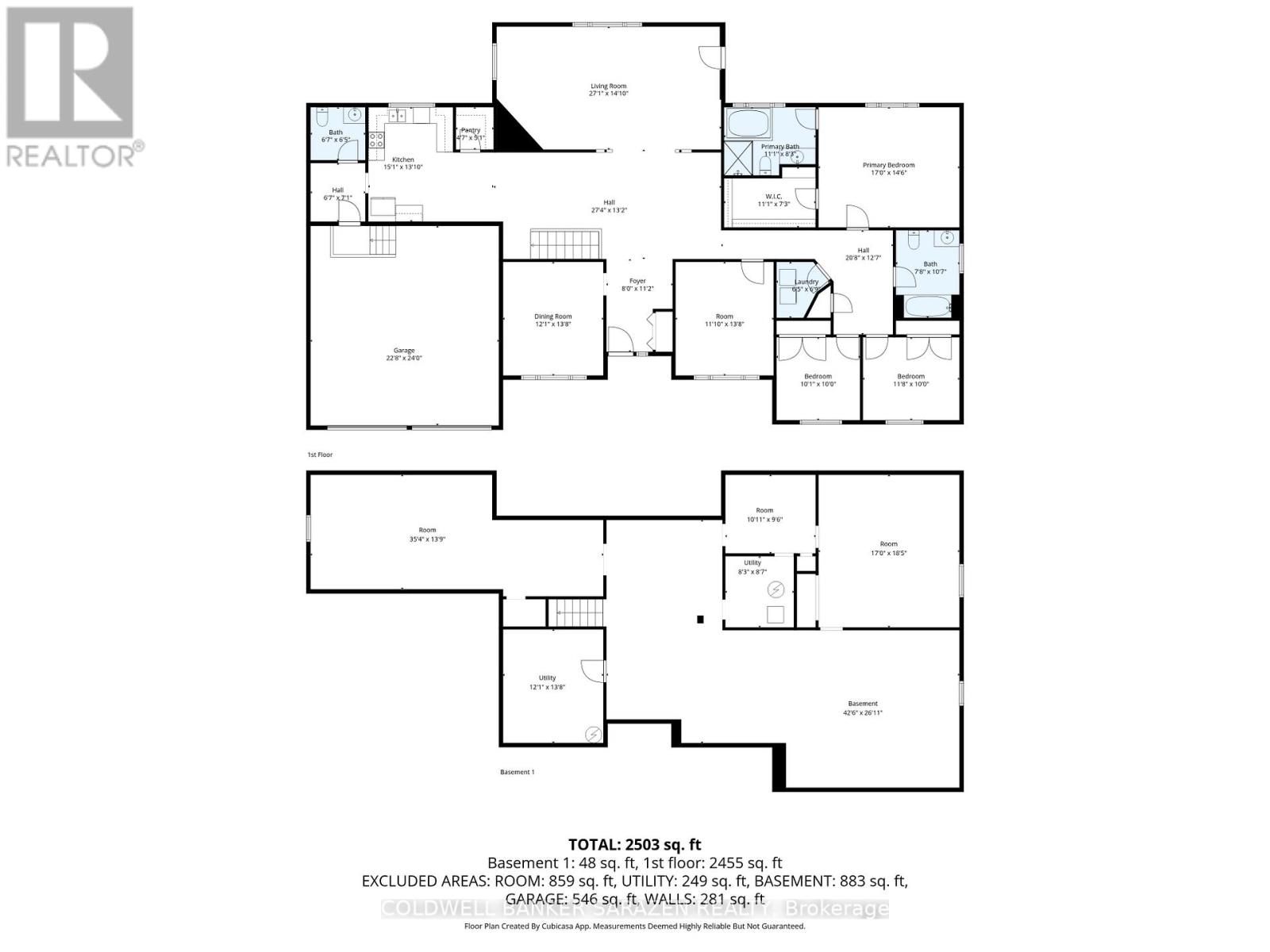 599 Ballycastle Crescent, Ottawa, Ontario  K1X 0A2 - Photo 48 - X12855604